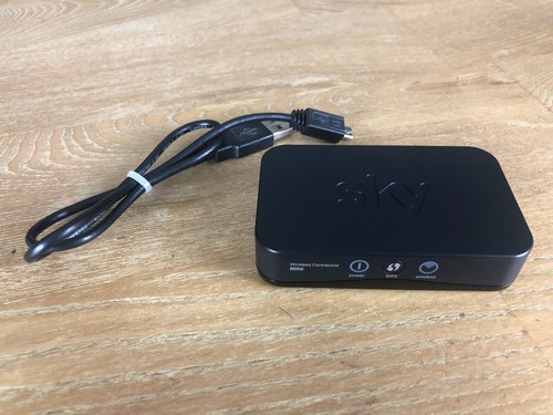 Sd501 sky mini wireless wifi - sky,