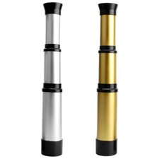 Kid Telescope Waterproof Pocket Mini Telescope Monocular Retractabl Handheld Toy