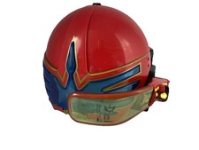 Power Rangers Mystic Force