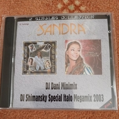 Sandra dani dj - dj,