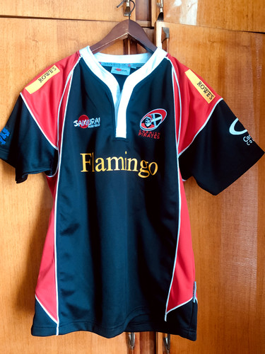 Rugby shirts cornish - rugby,