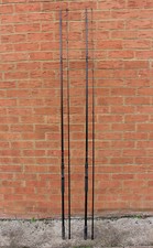 2 Rod Hutchinson IMX Rods 12ft