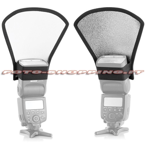 Softbox flash diffuser - softbox, for