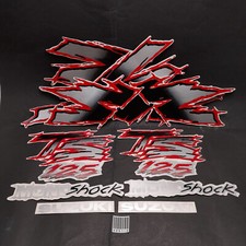 Decal Sticker May Fit For