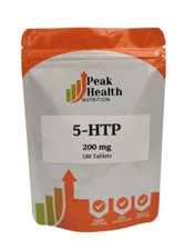 5-HTP 200 mg Tablets -