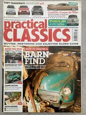 Practical Classics Magazine -