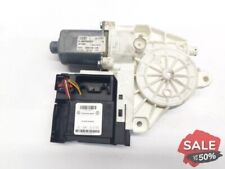 AUDI TT 8J 2007 WINDOW MOTOR FRONT LEFT PASSENGER SIDE NEARSIDE 8J8959802C