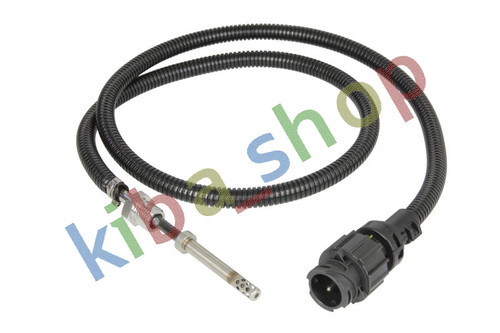 Exhaust gas temperature sensor - gas,