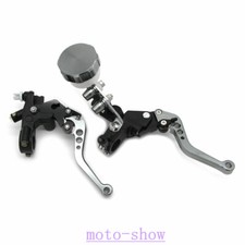 Brake Master Cylinder For