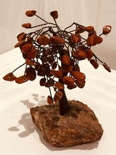 Natural Agate? Gemstone Tree