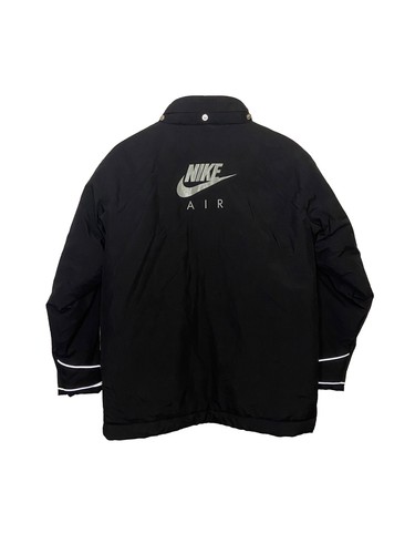 Nike air jacket boys puffer - nike,