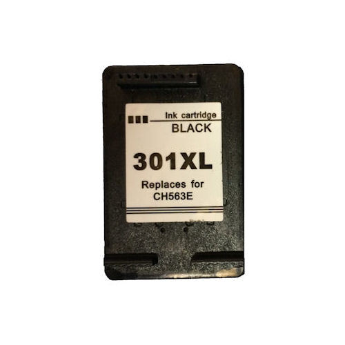 301xl black refilled - 301xl, ink