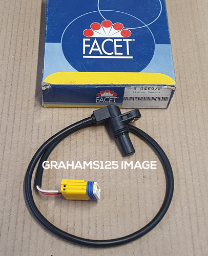 Auto transmission speed - transmission, sensor