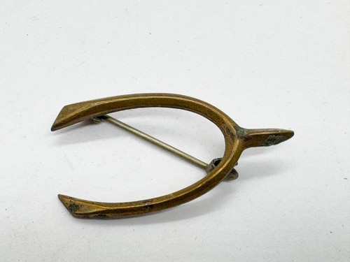 Vintage antique wishbone - vintage, /