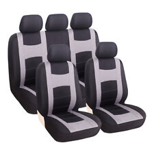 5-Sits Seat Cover Cushion