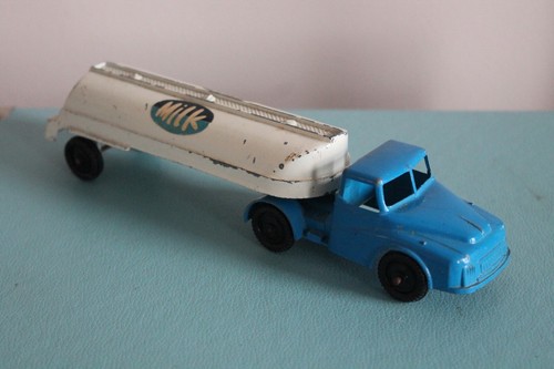 Lone star articulated - lone,