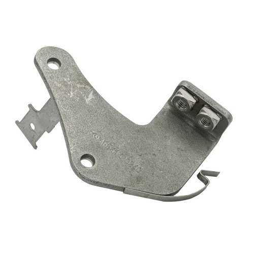 Bracket exhaust system for - bracket,