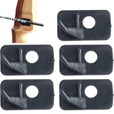 5pc Self Adhesive Archery
