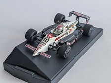 Onyx 102 Havoline Lola Michael Andretti 1991 1/43 Scale