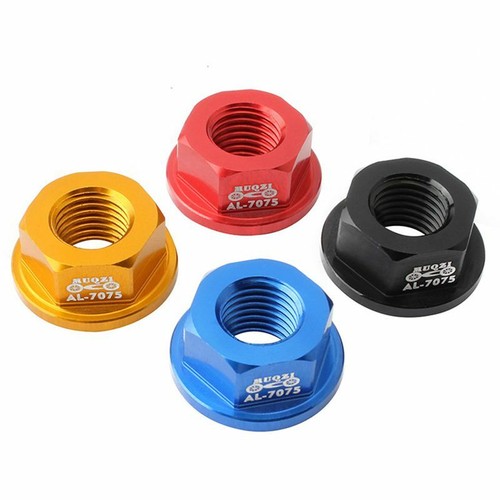 4pcs track wheel nuts - wheel,