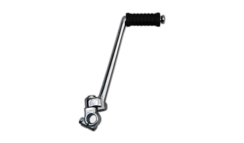 Kickstart lever for yamaha - kickstart,
