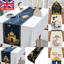 2025 Islamic Tablerunner