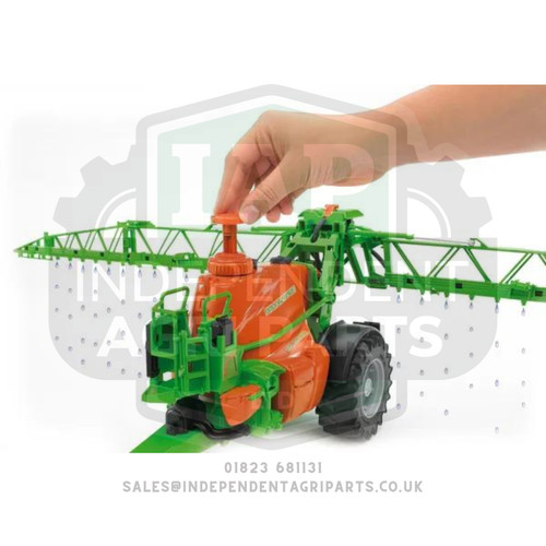 Amazon crop sprayer ux5200 - amazon,