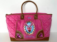 Designer Oilily Nappy Changing