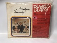 Blankety Blanks rare