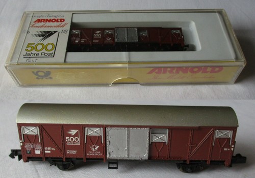 Arnold track 4418 sliding - arnold, n