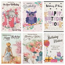 A.    Ladies Open Birthday