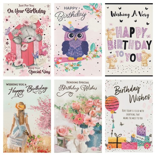 Ladies open birthday - ladies,