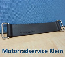 Original Suzuki rubber battery