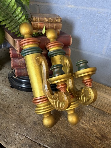 Vintage antique italian gold - vintage,