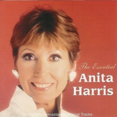 Anita harris the - harris, ‎–