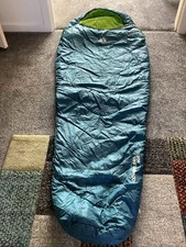 Eurohike Adventurer 200