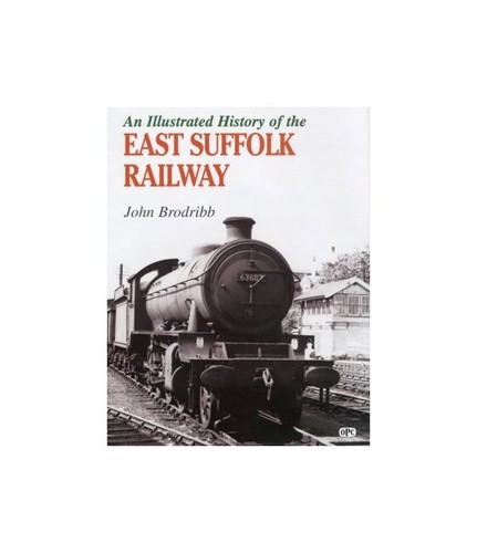 Illustrated history east - illustrated,