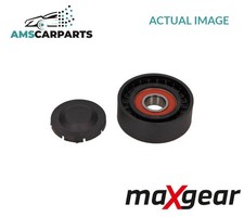 V-RIBBED BELT TENSIONER PULLEY 54-1314 MAXGEAR NEW OE REPLACEMENT