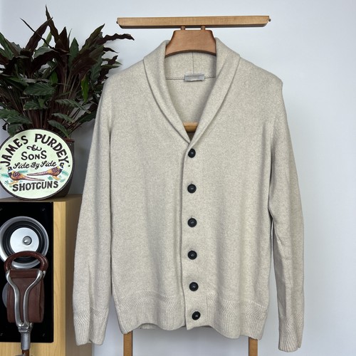 John smedley imperial kashmir - john,