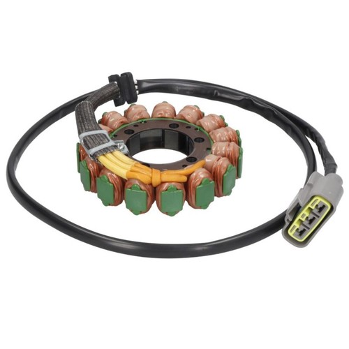 Alternator stator for - stator, kawasaki