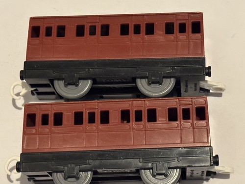 Tomy trackmaster thomas - tomy, the