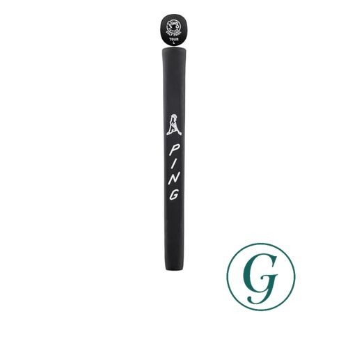 Ping putter grip pp58 - ping, tour