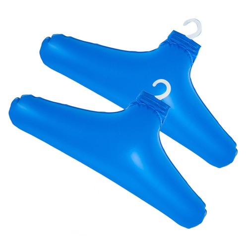 2pcs reusable pvc - pvc, inflatable