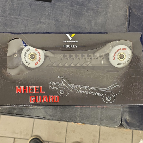 Vpro hockey wheel - hockey,