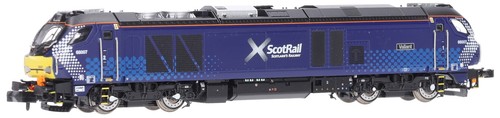 022 006 dapol gauge class - gauge,
