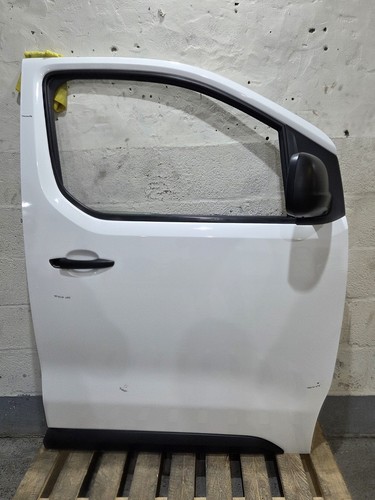 Expert dispatch vivaro - c, door
