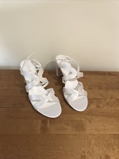Ivory Heels, Lipsy wedding