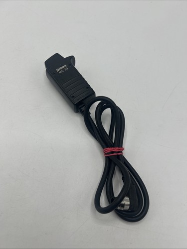 Nikon remote cord for - cord,