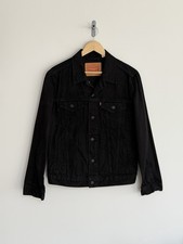 Levi’s Denim Jacket Trucker