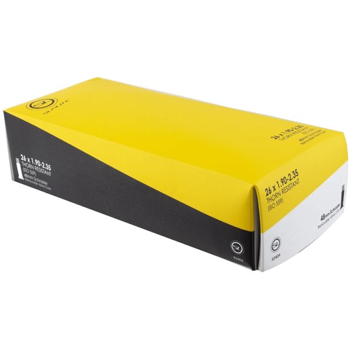 Inch thorn resistant tube - thorn,